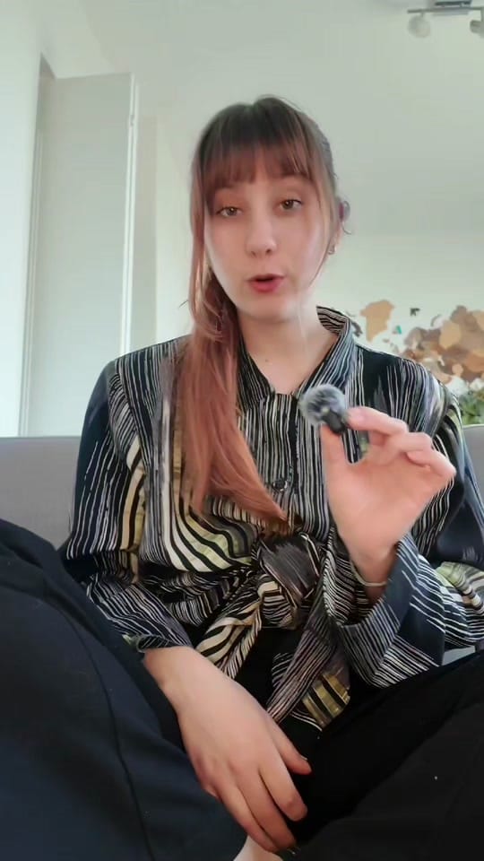 Post 6 by Lola et la Corée ☘ on TikTok (video)
