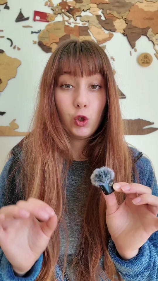 Post 5 by Lola et la Corée ☘ on TikTok (video)