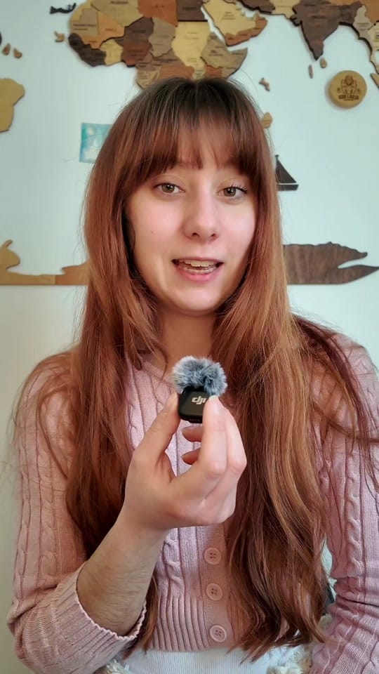Post 8 by Lola et la Corée ☘ on TikTok (video)