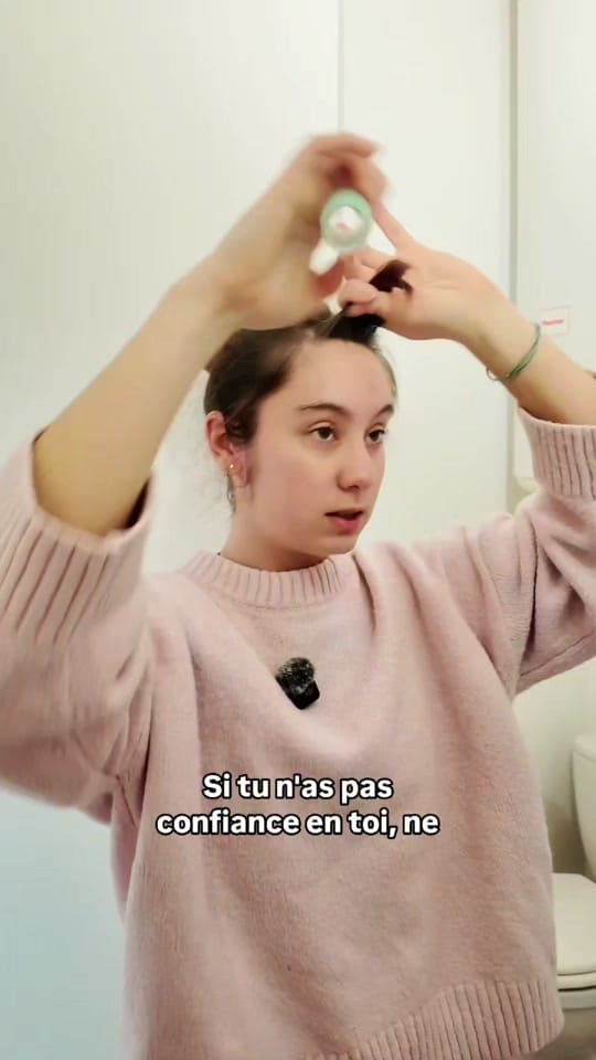 Post 9 by Lola et la Corée ☘ on TikTok (video)