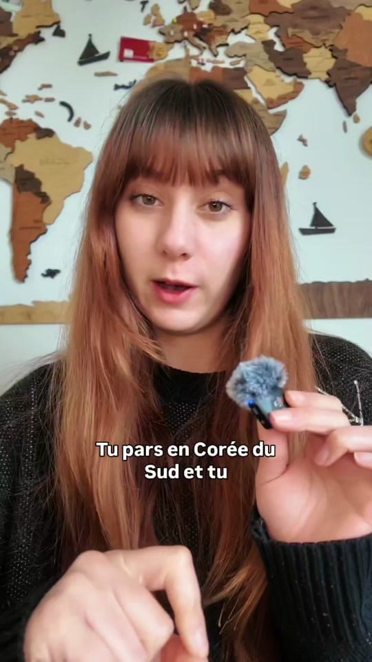 Post 2 by Lola et la Corée ☘ on TikTok (video)