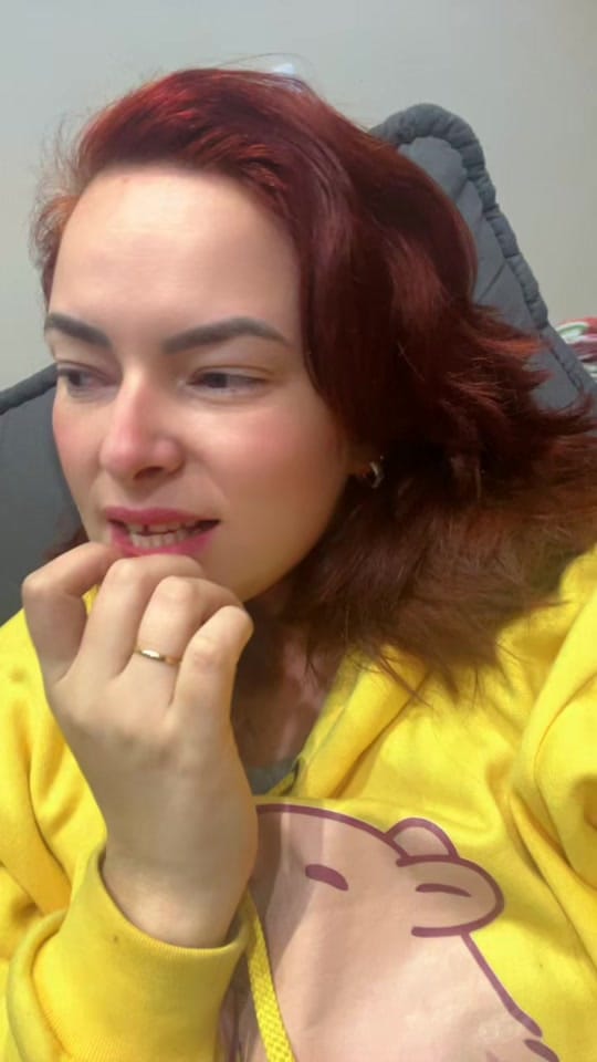 Post 7 by Natalia Pratt on TikTok (video)