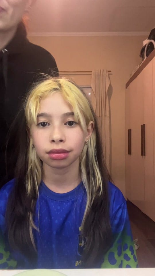 Post 1 by Natalia Pratt on TikTok (video)