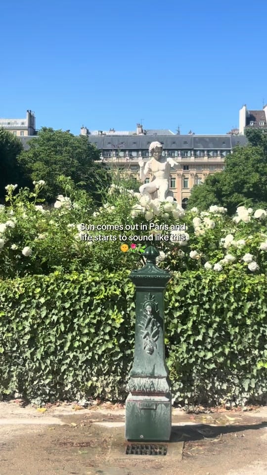 Post 7 by Paola Rome on TikTok (video)