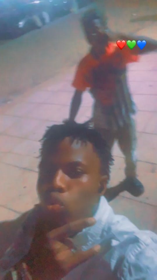 Post 7 by MR WORLDWIDE522TEAM1K🇸🇱 on TikTok (video)