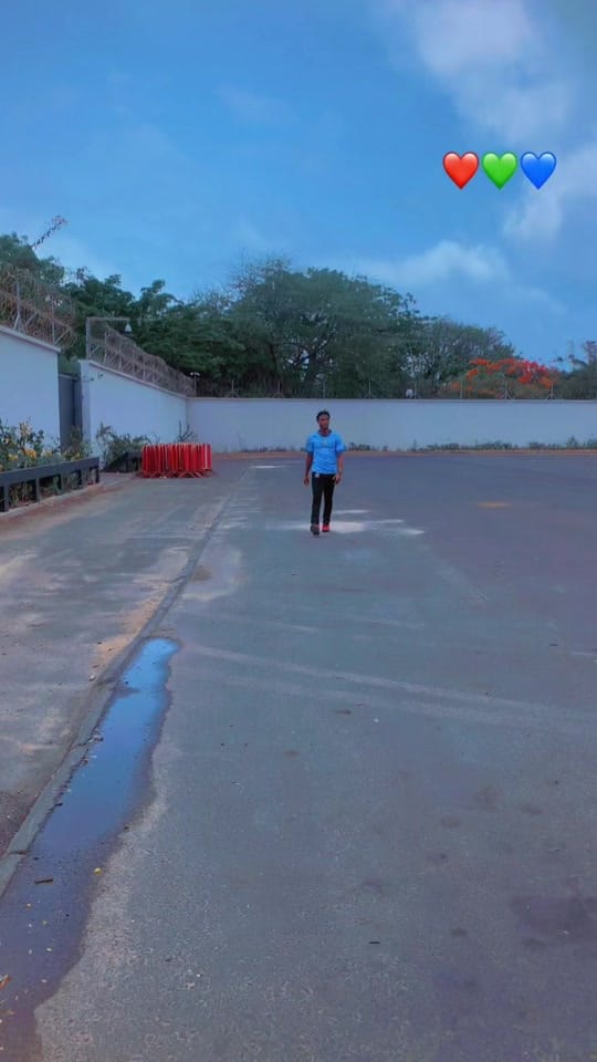Post 5 by MR WORLDWIDE522TEAM1K🇸🇱 on TikTok (video)