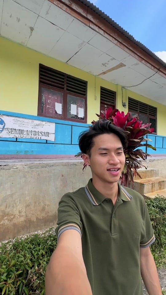 Post 10 by Leonardo Edwin on TikTok (video)