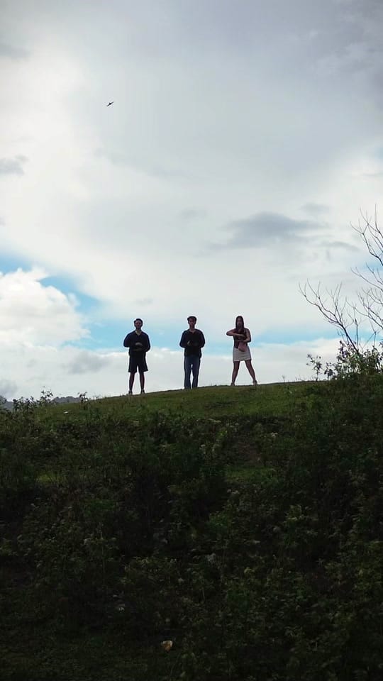Post 1 by Leonardo Edwin on TikTok (video)