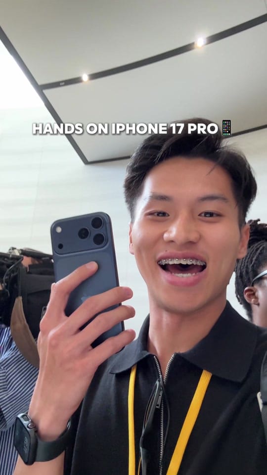 Post 8 by Leonardo Edwin on TikTok (video)