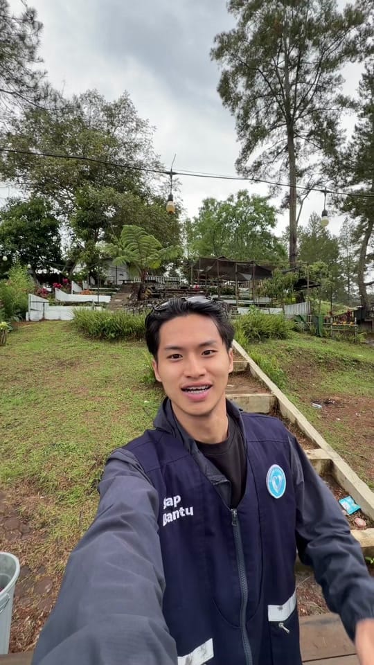 Post 3 by Leonardo Edwin on TikTok (video)