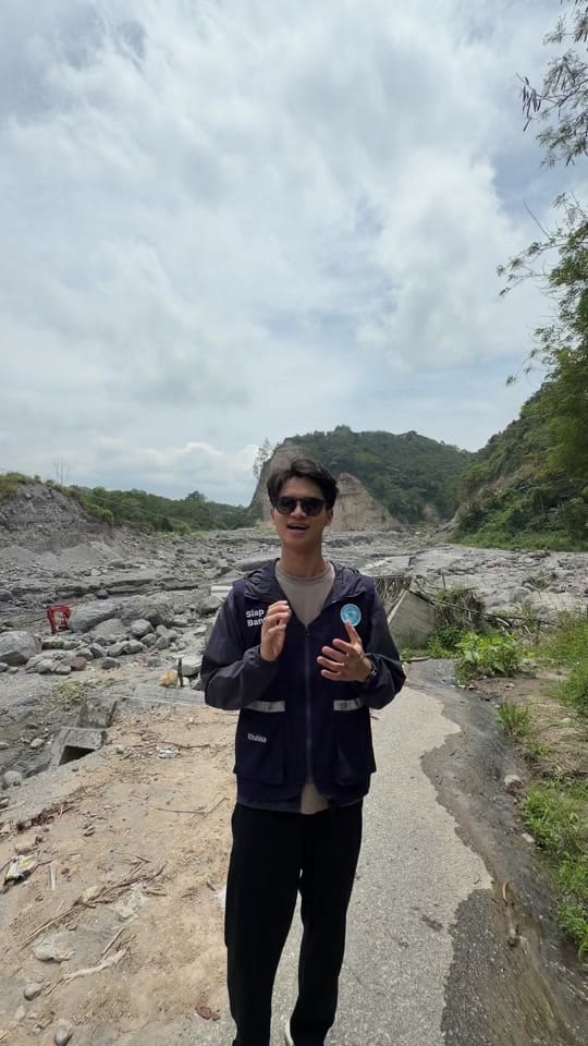 Post 5 by Leonardo Edwin on TikTok (video)