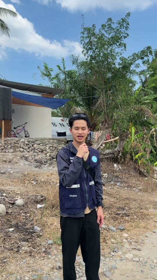 Post 6 by Leonardo Edwin on TikTok (video)
