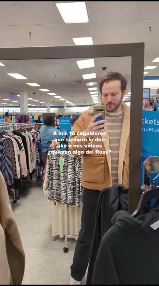 Post 3 by Jorge Soto on TikTok (video)