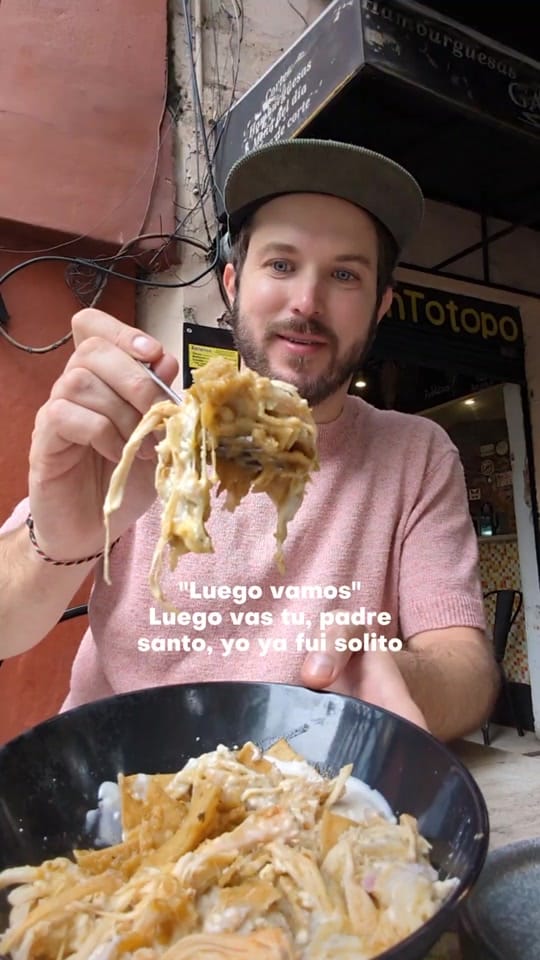 Post 6 by Jorge Soto on TikTok (video)