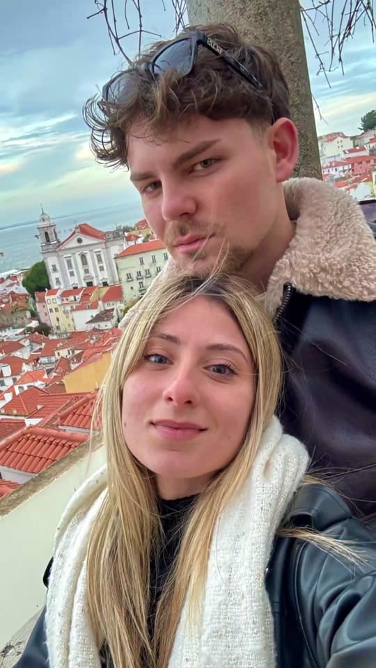 Post 6 by Alessia&Francesco on TikTok (video)