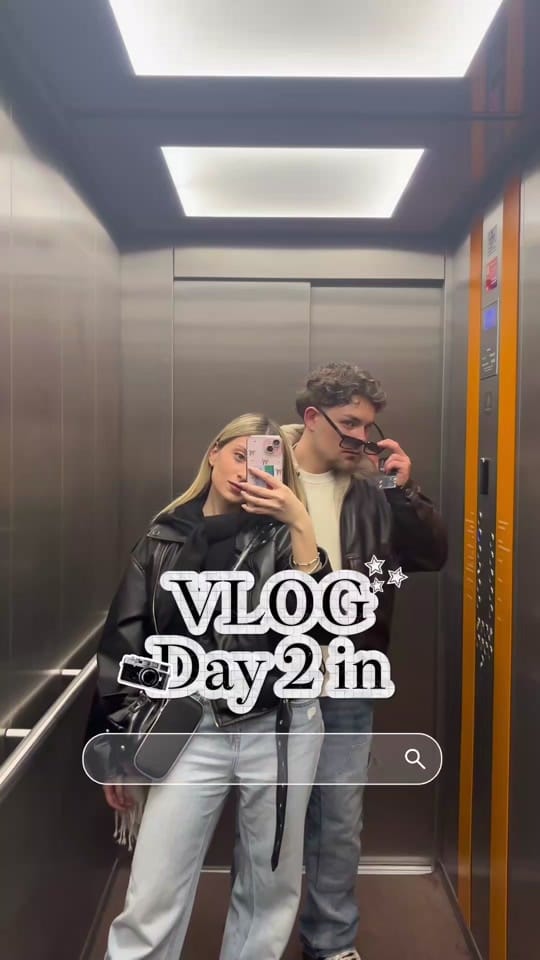 Post 8 by Alessia&Francesco on TikTok (video)