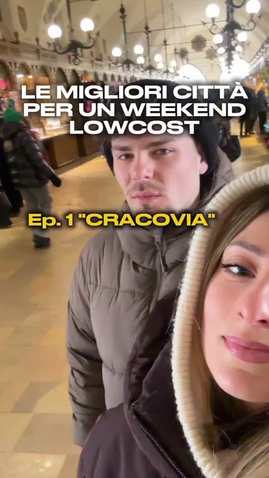 Post 1 by Alessia&Francesco on TikTok (video)