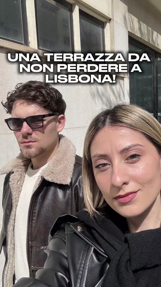Post 2 by Alessia&Francesco on TikTok (video)