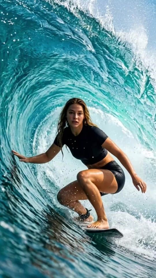 Post 2 by cloe.surfvibes :) on TikTok (video)