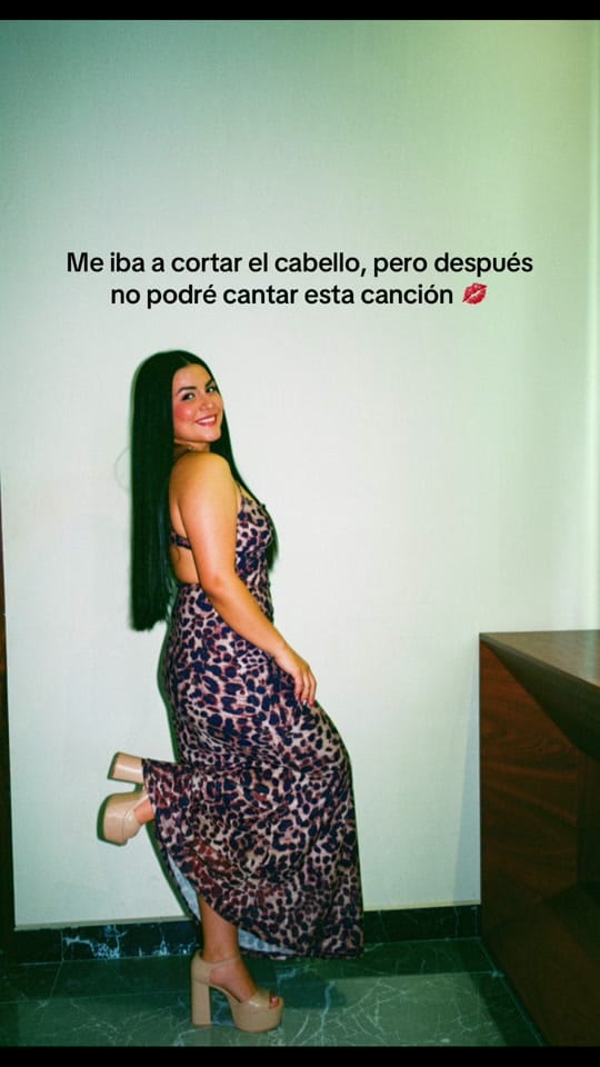 Post 2 by Citlali Esquivel on TikTok (video)