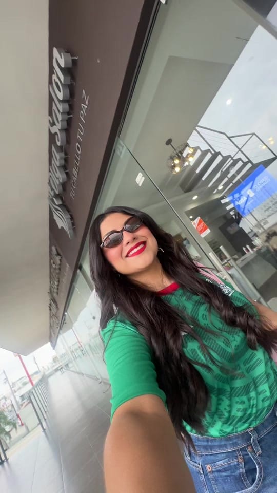 Post 3 by Citlali Esquivel on TikTok (video)