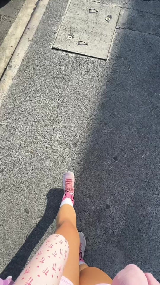 Post 5 by Citlali Esquivel on TikTok (video)