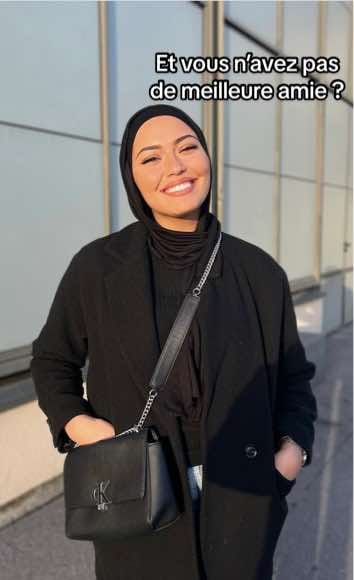 Post 2 by Rihab ELO on TikTok (video)