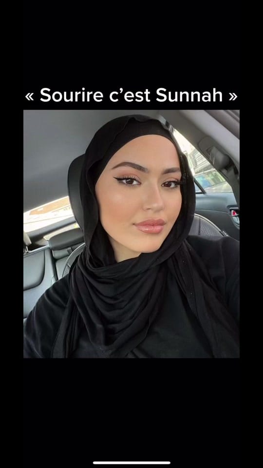 Post 6 by Rihab ELO on TikTok (video)