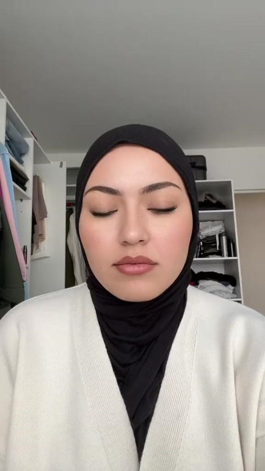 Post 1 by Rihab ELO on TikTok (video)