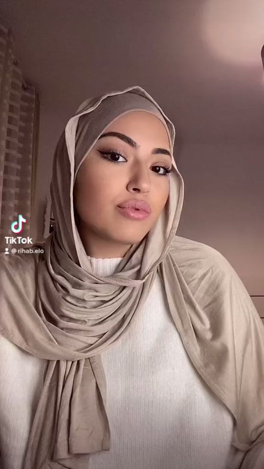 Post 9 by Rihab ELO on TikTok (video)