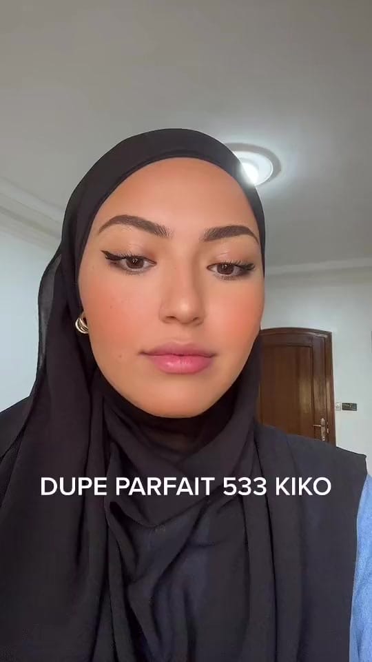 Post 5 by Rihab ELO on TikTok (video)