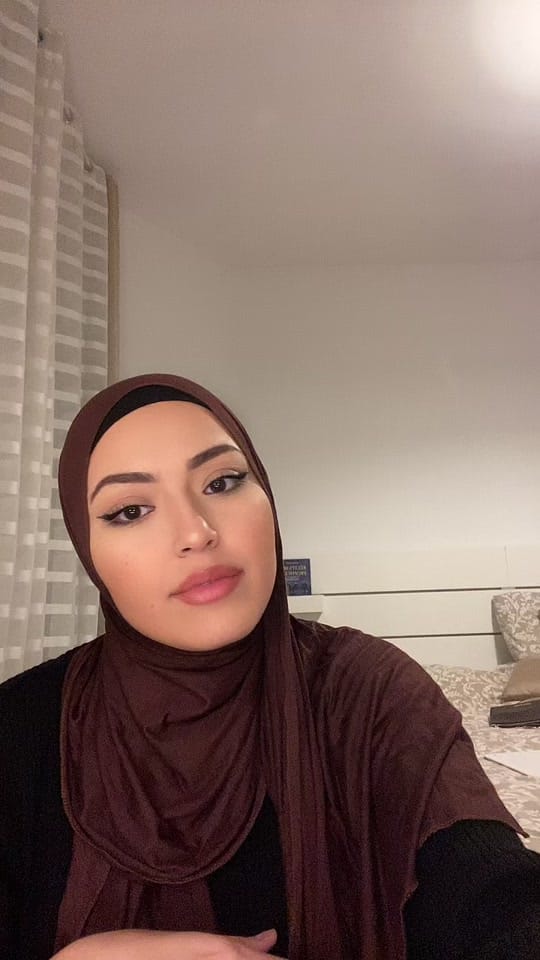 Post 10 by Rihab ELO on TikTok (video)