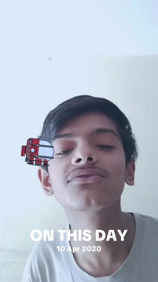 Post 1 by Kalpesh Kalsariya on TikTok (video)