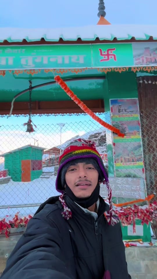 Post 4 by Kalpesh Kalsariya on TikTok (video)