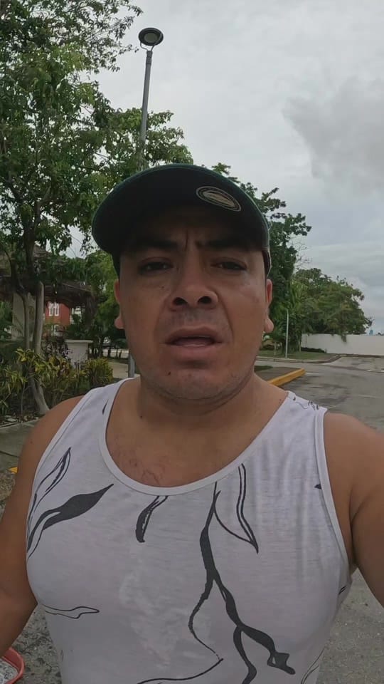 Post 5 by VLOGUERO on TikTok (video)
