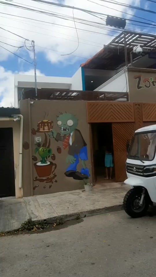 Post 8 by VLOGUERO on TikTok (video)