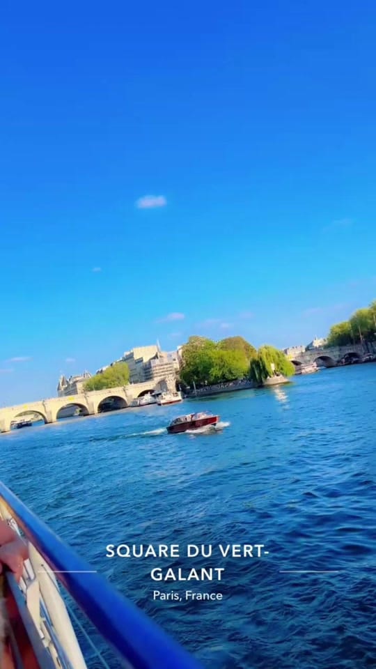 Post 1 by farah 🇫🇷 paris on TikTok (video)