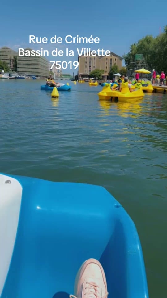 Post 4 by farah 🇫🇷 paris on TikTok (video)