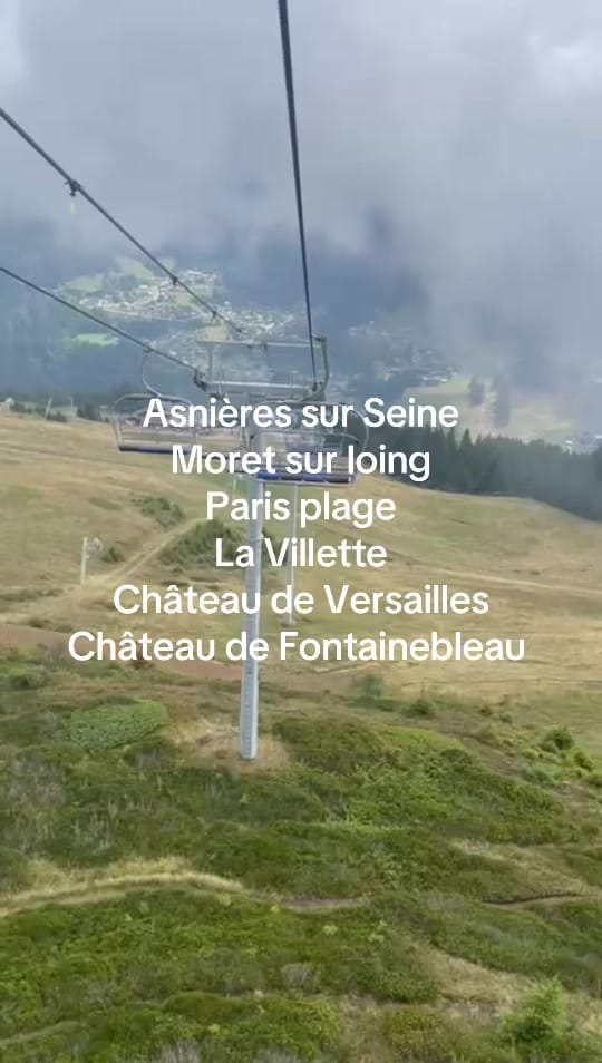 Post 5 by farah 🇫🇷 paris on TikTok (video)
