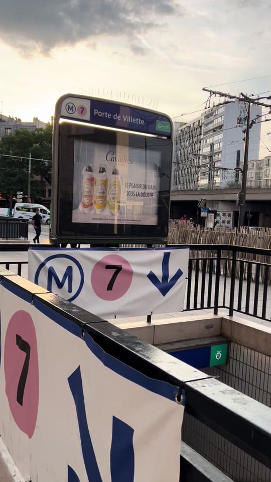 Post 10 by farah 🇫🇷 paris on TikTok (video)