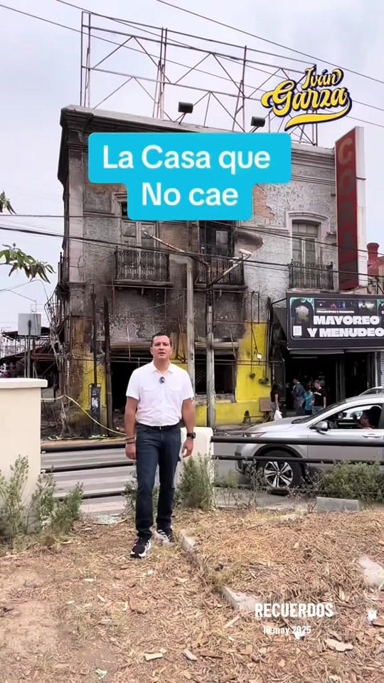 Post 4 by IVAN GARZA on TikTok (video)