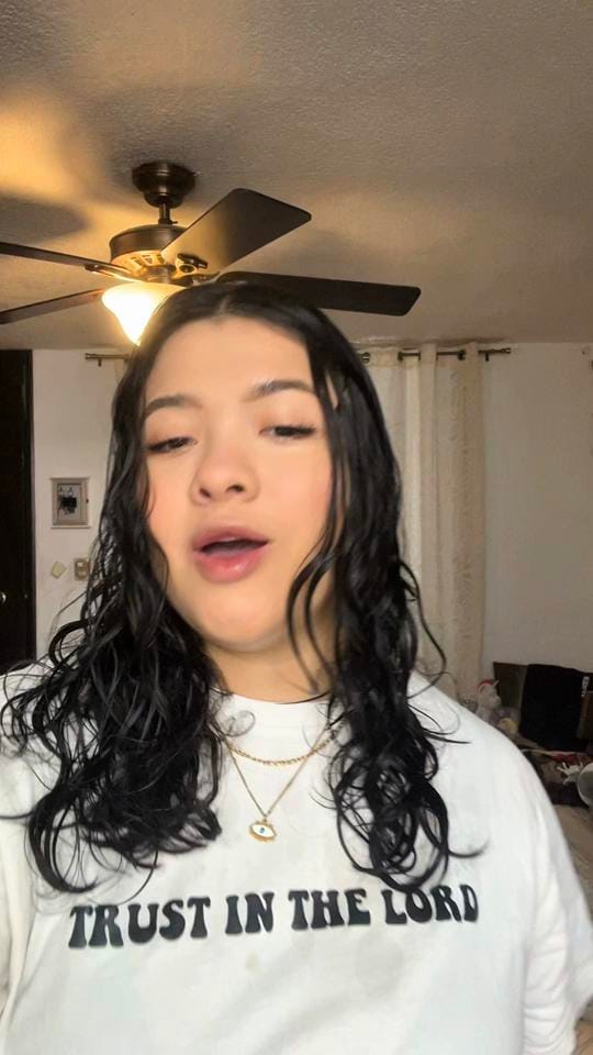 Post 1 by djtatia_ on TikTok (video)