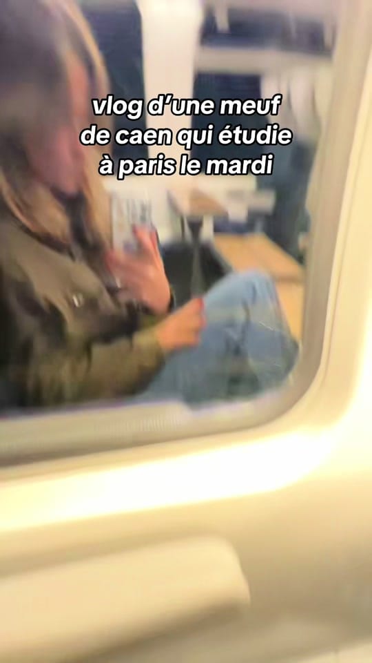 Post 1 by Kimizouf on TikTok (video)