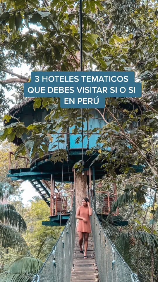 Post 10 by travelholicperu on TikTok (video)