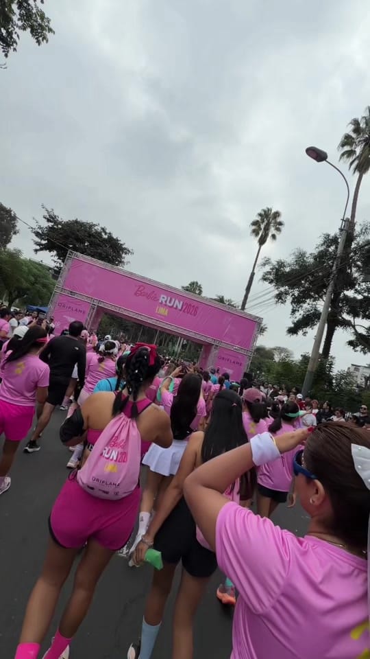 Post 3 by travelholicperu on TikTok (video)