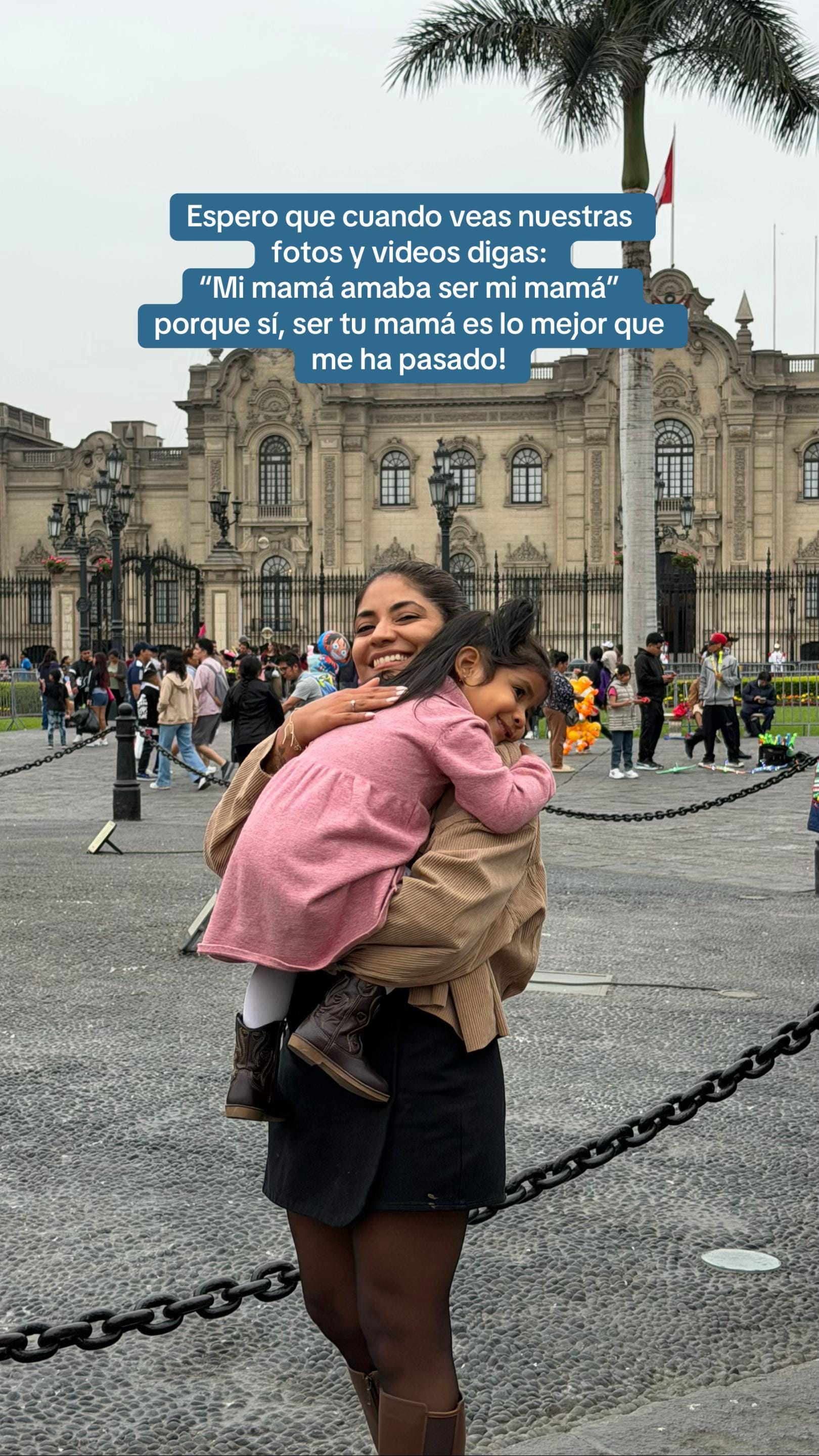 Post 5 by travelholicperu on TikTok (video)