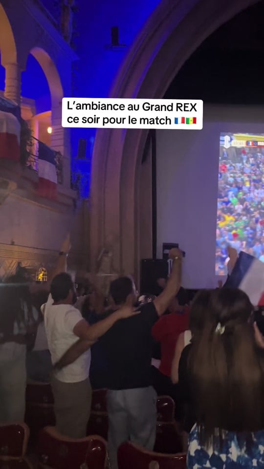 Post 3 by GUIDE PARIS 📍 on TikTok (video)
