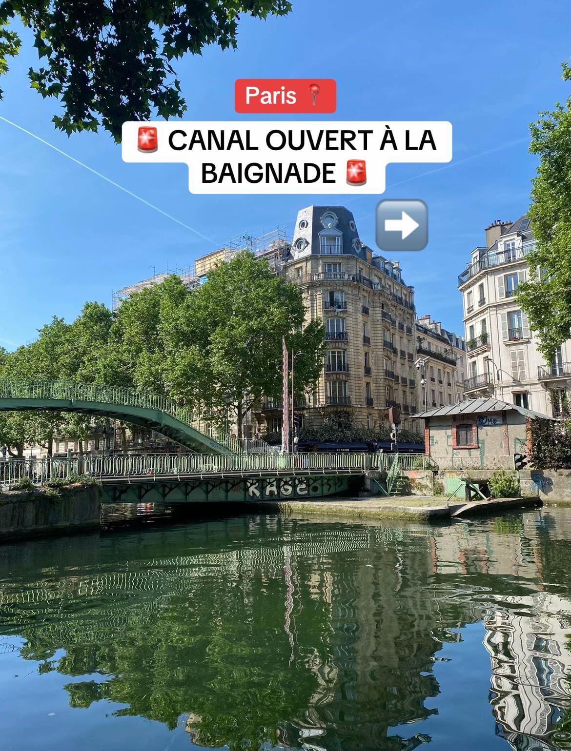 Post 1 by GUIDE PARIS 📍 on TikTok (video)