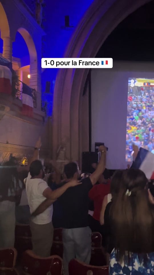 Post 7 by GUIDE PARIS 📍 on TikTok (video)