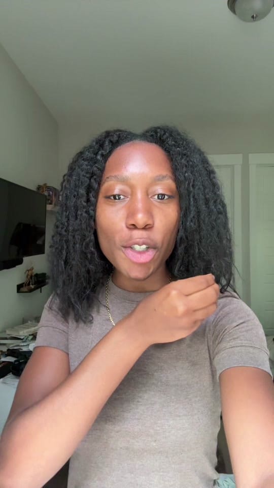 Post 5 by Young & Stamped on TikTok (video)